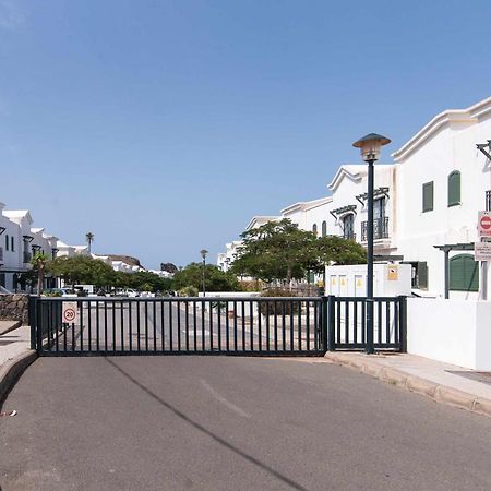 Residencial Las Candelarias 34 Agaete  Exterior photo