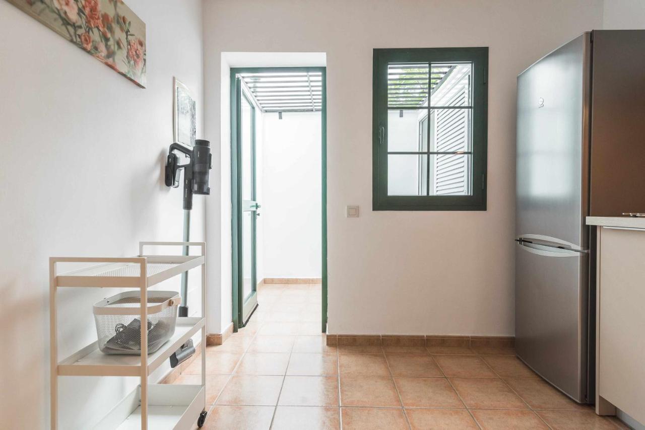 Residencial Las Candelarias 34 Agaete  Exterior photo