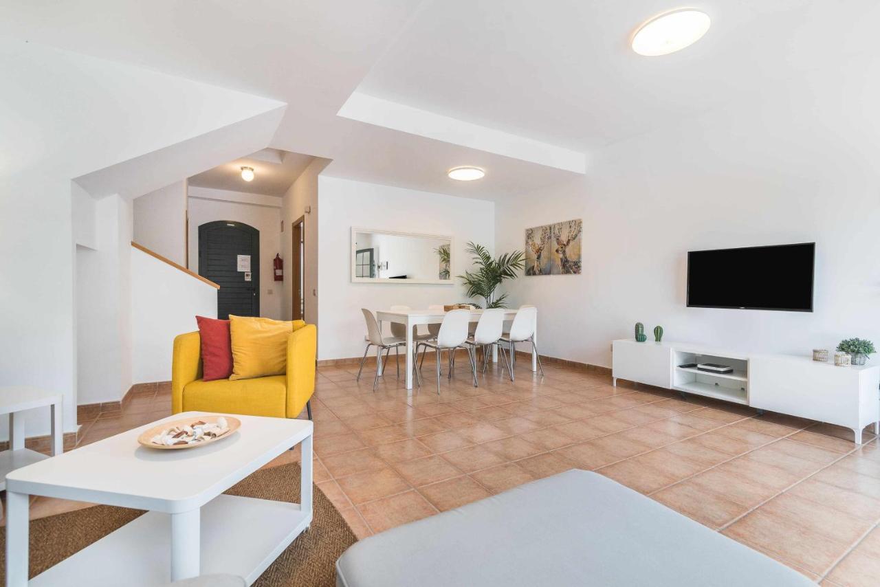Residencial Las Candelarias 34 Agaete  Exterior photo