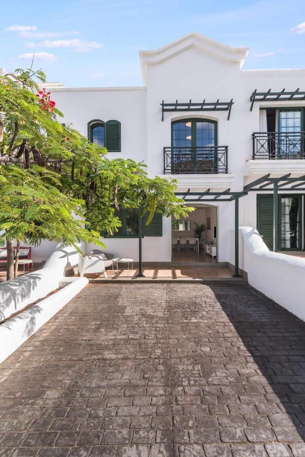 Residencial Las Candelarias 34 Agaete  Exterior photo